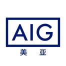 美亚保险AIG